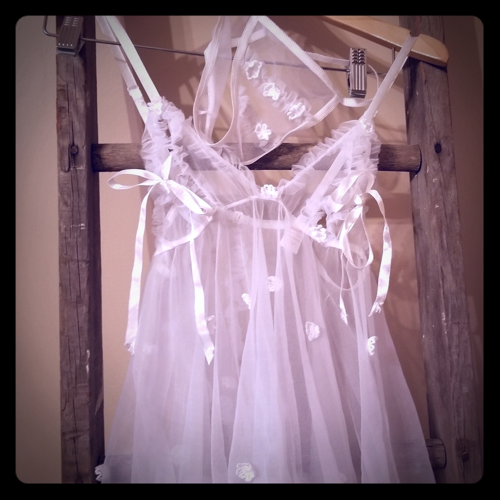 Lingerie Set